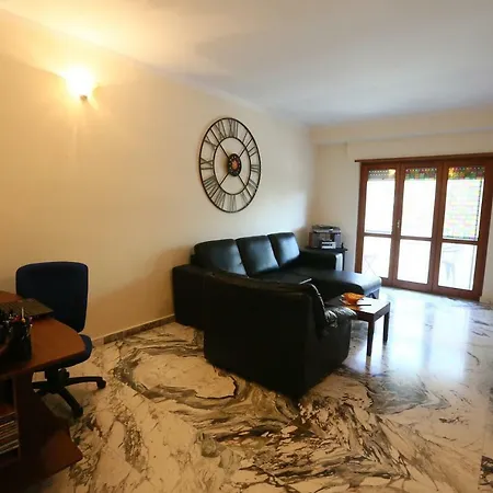 Couette-café Primopiano Villa San Giovanni