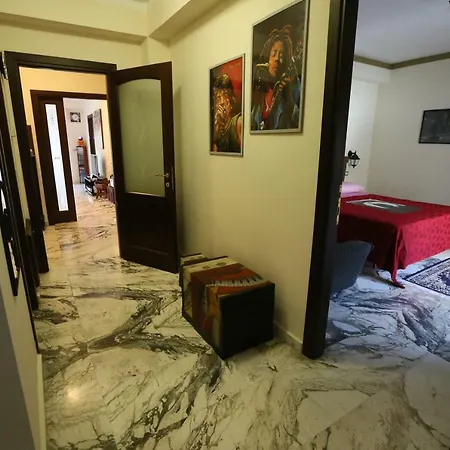 Primopiano Villa San Giovanni