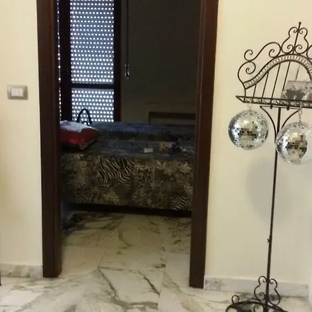 Primopiano * Villa San Giovanni